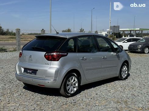 Citroёn C4 Picasso 2011 - фото 11