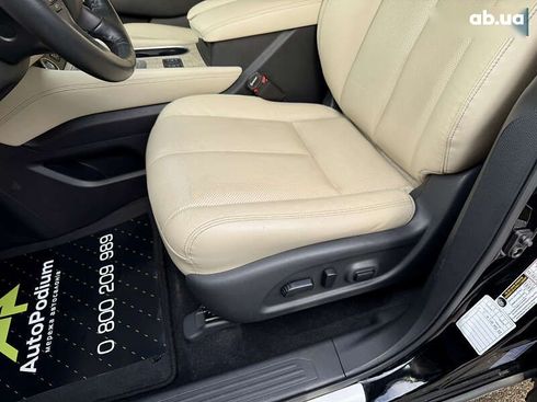 Nissan Murano 2023 - фото 28