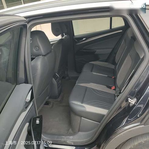 Volkswagen ID.4 Crozz 2022 - фото 10