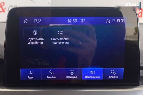 Ford Focus 2018 - фото 28