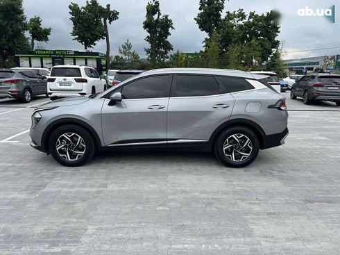 Kia Sportage 2022 - фото 7