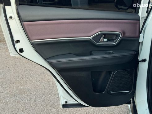 Honda M-NV 2021 белый - фото 20