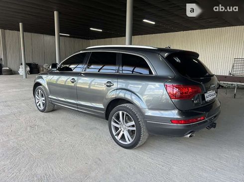 Audi Q7 2014 - фото 7