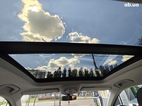 Audi E-Tron 2020 синий - фото 20