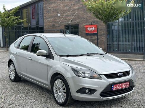 Ford Focus 2008 - фото 4