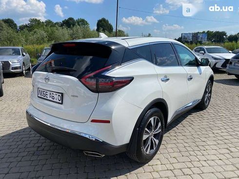 Nissan Murano 2019 - фото 7