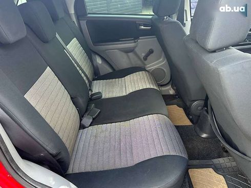 Suzuki SX4 2008 - фото 28