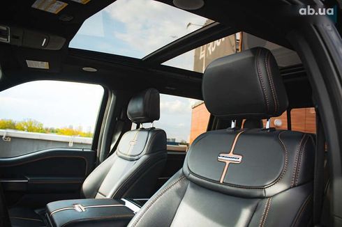 Ford f-150 2021 - фото 15