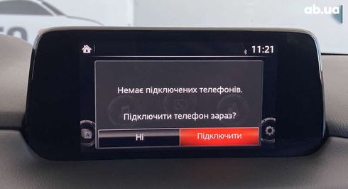 Mazda CX-5 2019 - фото 30