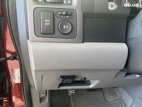 Honda CR-V 2008 - фото 19