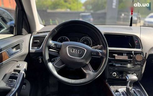 Audi Q5 2016 - фото 10