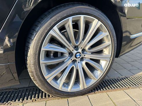 BMW 7 серия 2022 - фото 29