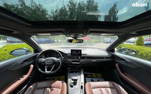 Audi a4 allroad 2016 - фото 13