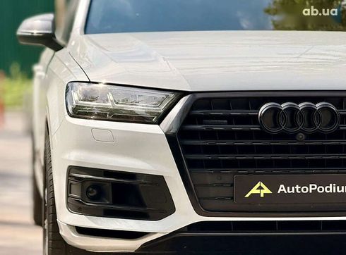 Audi Q7 2018 - фото 2