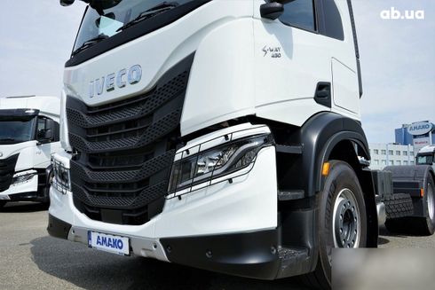 Iveco S-WAY 2025 - фото 3