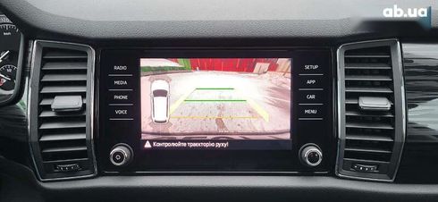 Skoda Kodiaq 2019 - фото 19