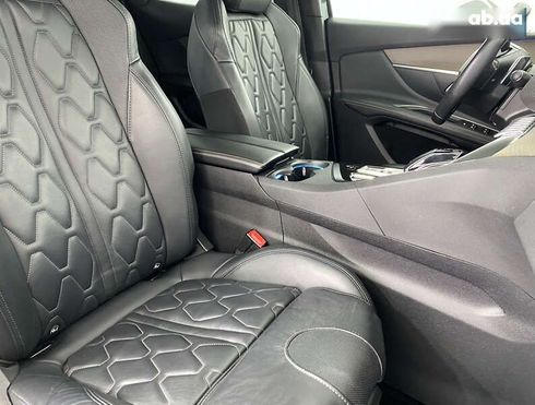 Peugeot 3008 2021 - фото 9