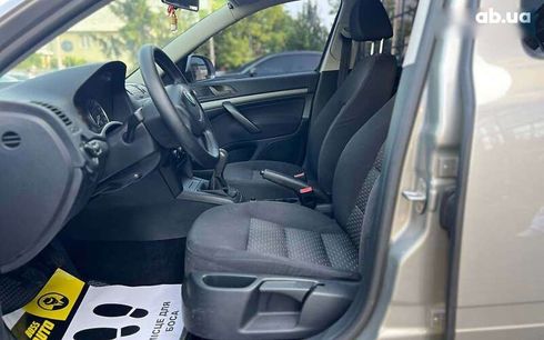 Skoda Octavia 2011 - фото 10