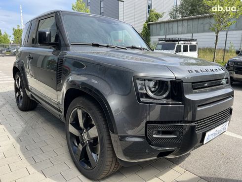 Land Rover Defender 2023 - фото 6