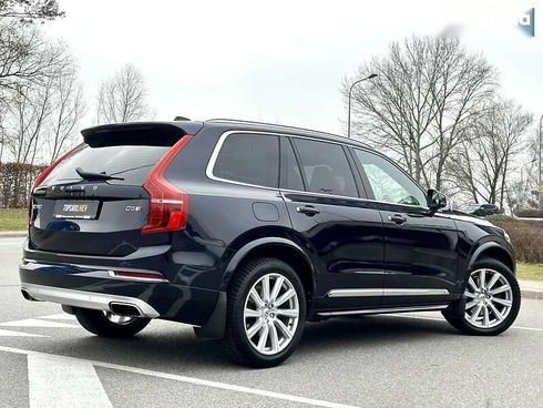 Volvo XC90 2017 - фото 18