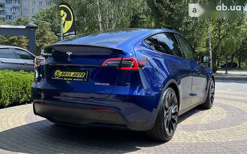 Tesla Model Y 2023 - фото 3