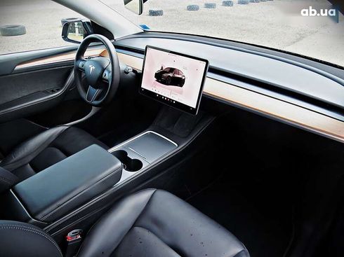 Tesla Model Y 2022 - фото 13