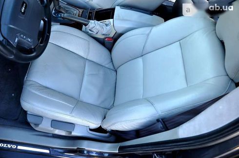 Volvo S80 2001 - фото 10