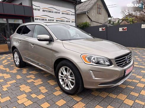 Volvo XC60 2015 - фото 4