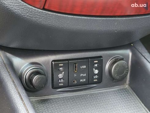 Hyundai Santa Fe 2009 - фото 19