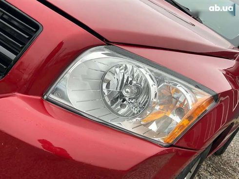 Dodge Caliber 2010 - фото 8