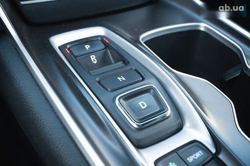 Honda Accord 2022 - фото 21
