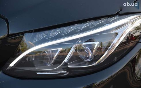 Mercedes-Benz C-Класс 2017 - фото 7