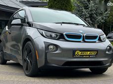 Продажа б/у BMW i3 2014 года во Львове - купить на Автобазаре