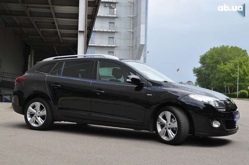 Renault Megane 2012 - фото 6