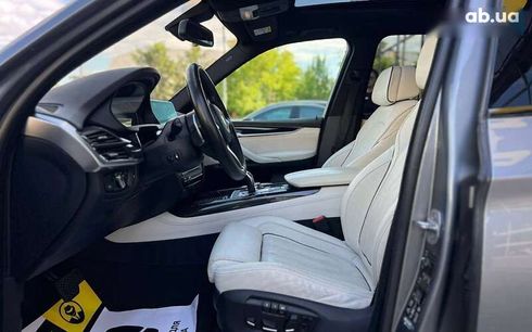 BMW X5 2016 - фото 14