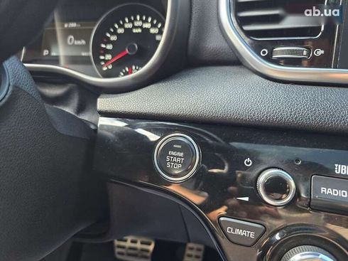 Kia Sportage 2018 - фото 26