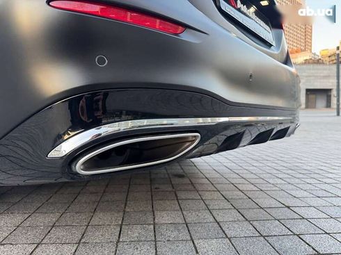 Mercedes-Benz S-Класс 2021 - фото 15