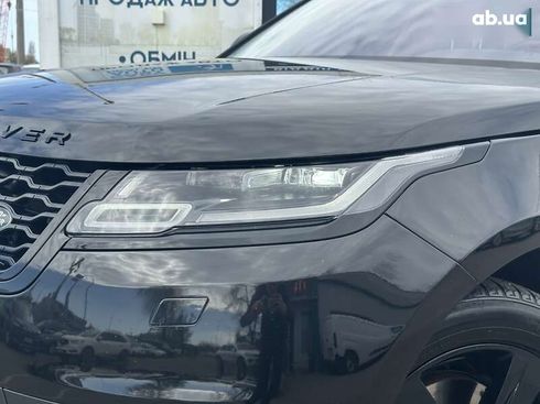 Land Rover Range Rover Velar 2017 - фото 10