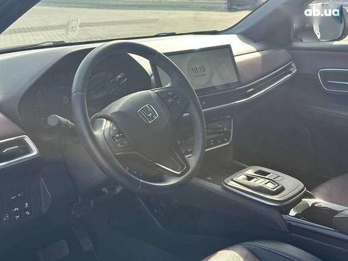 Honda M-NV 2023 - фото 15