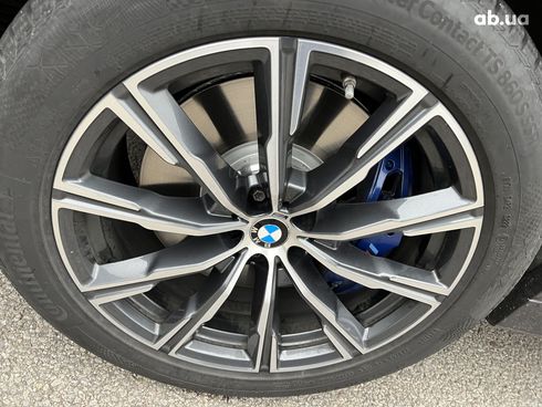 BMW X6 2020 - фото 24