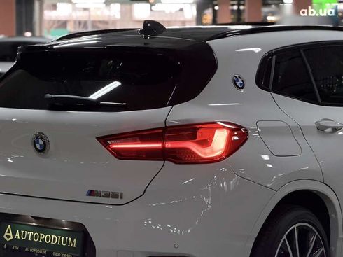 BMW X2 2019 - фото 5