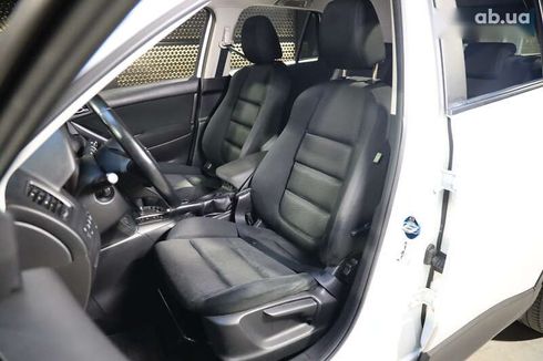 Mazda CX-5 2012 - фото 12