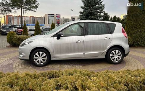 Renault Scenic 2011 - фото 4