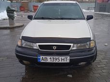 Продажа Daewoo б/у в Винницкой области - купить на Автобазаре