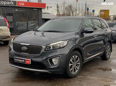 Купити Kia бу в Вінниці - купити на Автобазарі