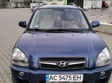 Продажа Hyundai б/у в Волынской области - купить на Автобазаре