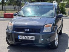 Продажа б/у Ford Fusion в Днепропетровской области - купить на Автобазаре