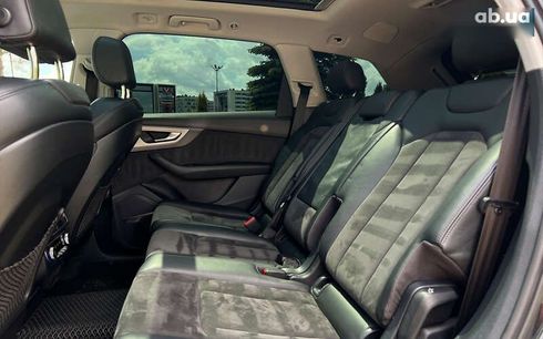 Audi Q7 2015 - фото 11