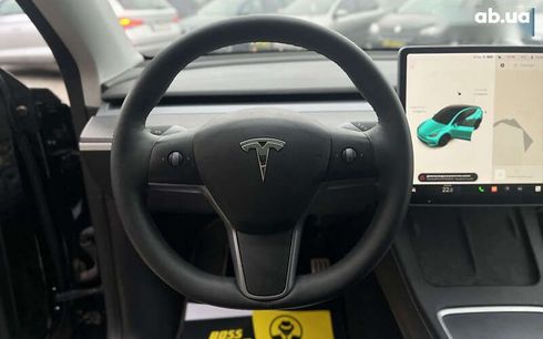 Tesla Model Y 2021 - фото 14