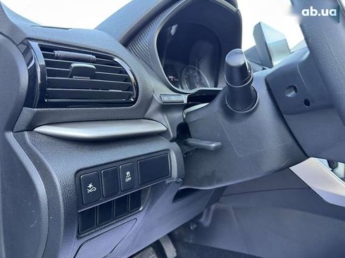 Mitsubishi Eclipse Cross 2022 - фото 11